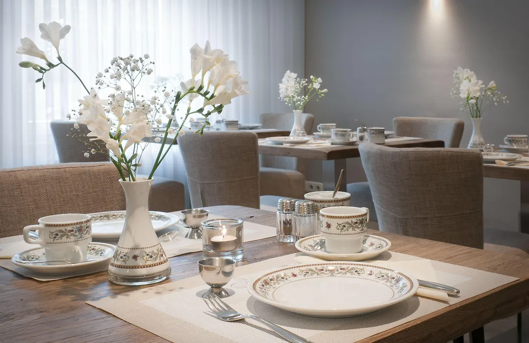 Appartementen Hotel Geuldal-1