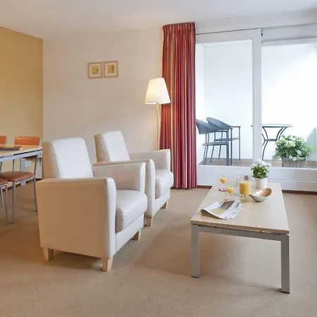 Appartementen Hotel Geuldal-2